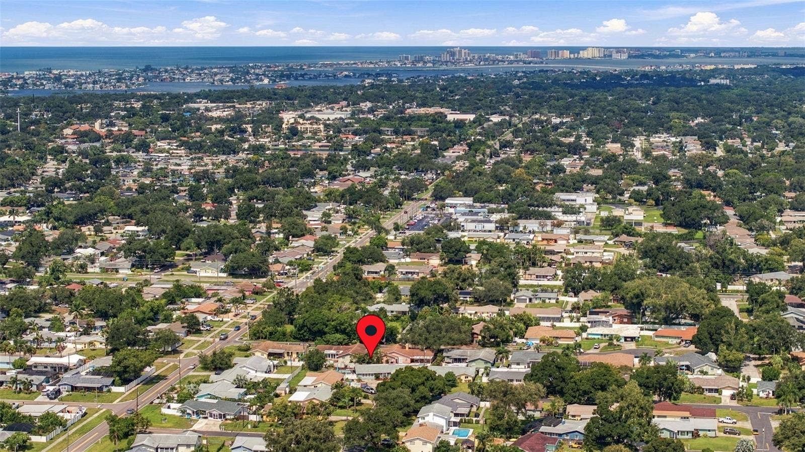 9968 136TH STREET, Seminole, FL 33776