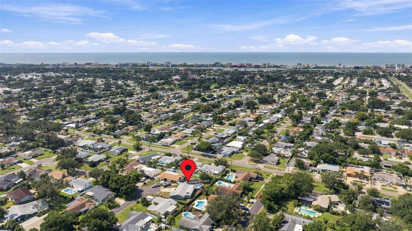 9968 136TH STREET, Seminole, FL 33776