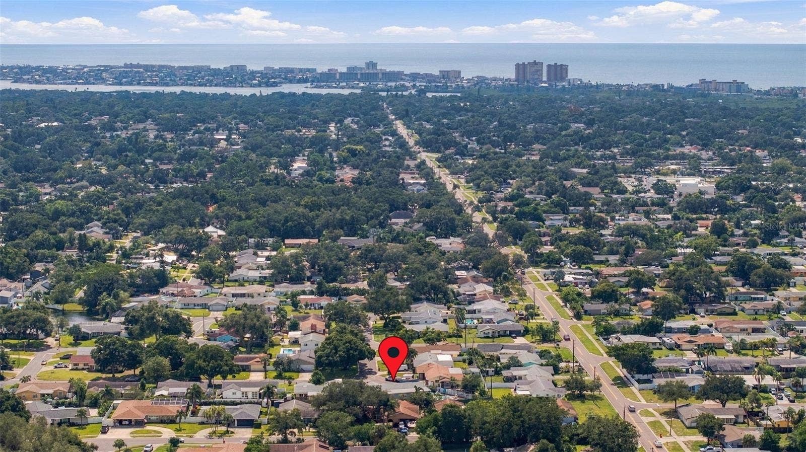 9968 136TH STREET, Seminole, FL 33776