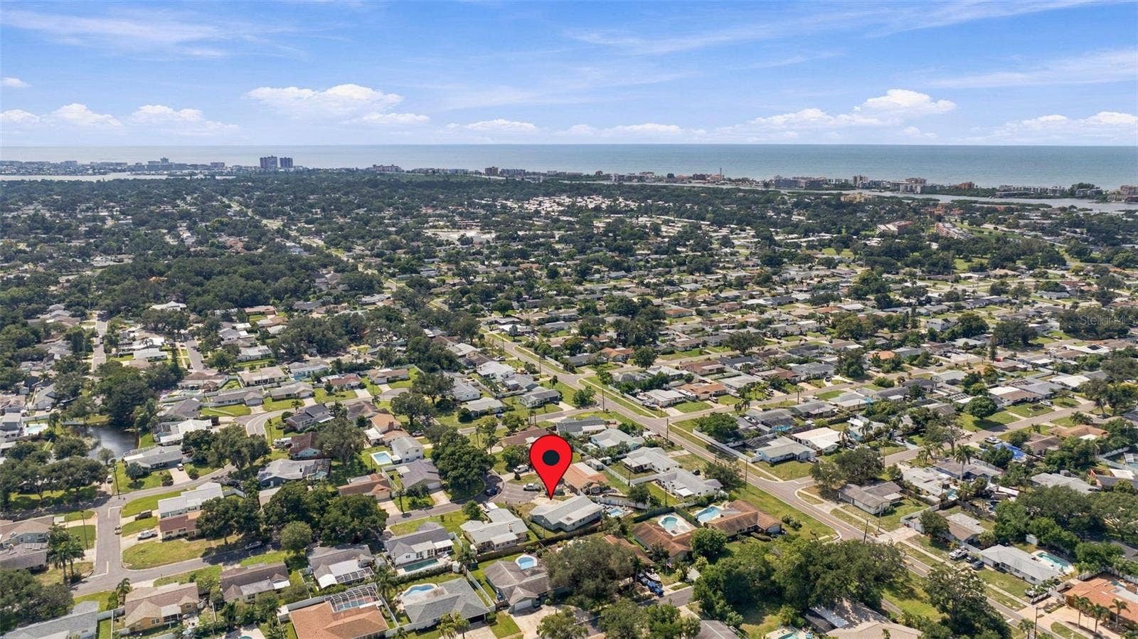 9968 136TH STREET, Seminole, FL 33776