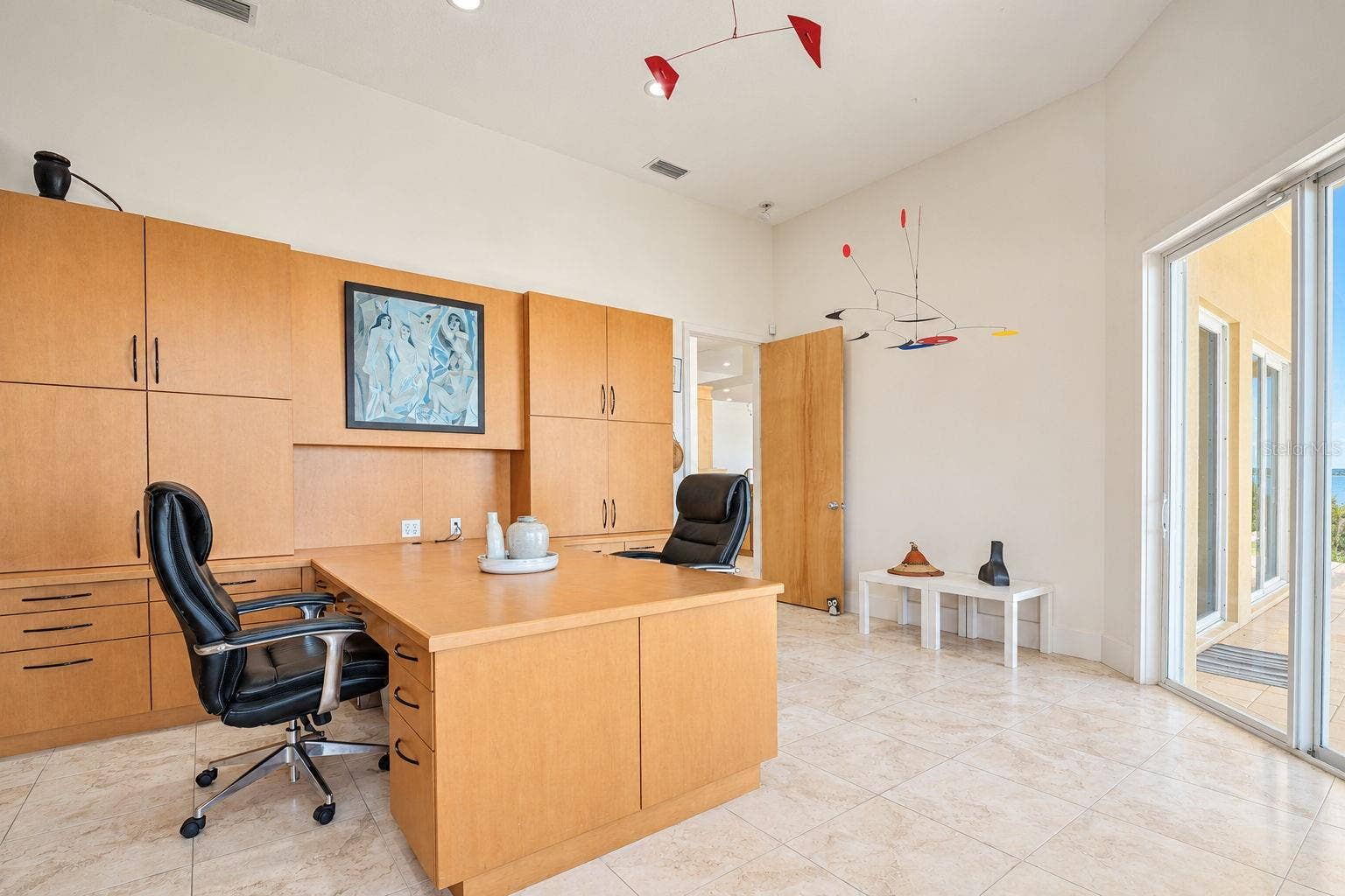 5370 62ND AVENUE S, St Petersburg, FL 33715 Bedroom 2/office