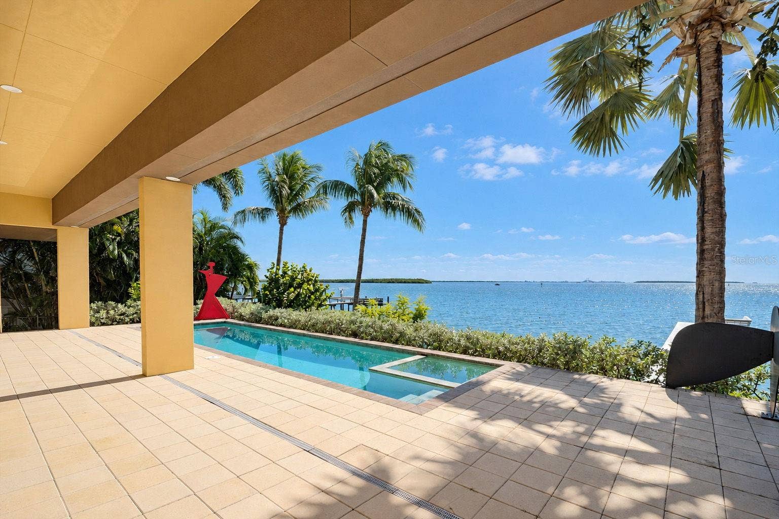 5370 62ND AVENUE S, St Petersburg, FL 33715 pool