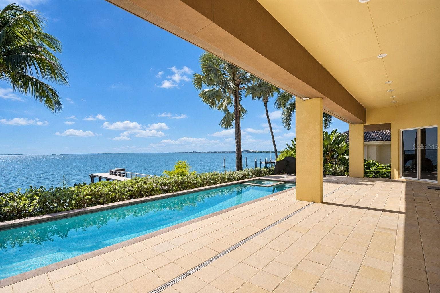 5370 62ND AVENUE S, St Petersburg, FL 33715 pool
