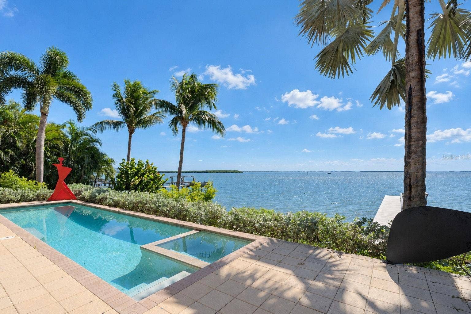 5370 62ND AVENUE S, St Petersburg, FL 33715 pool