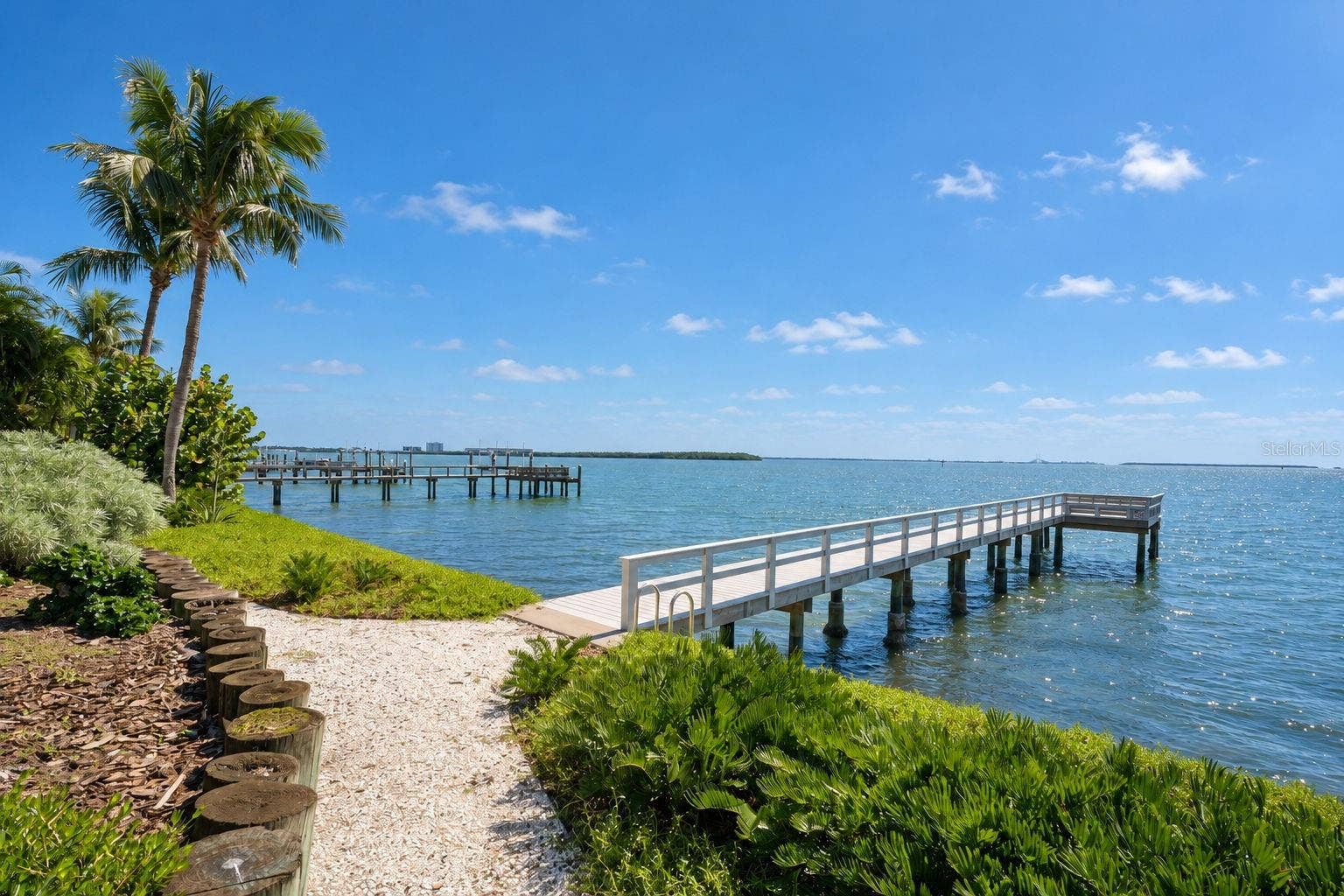 5370 62ND AVENUE S, St Petersburg, FL 33715 dock