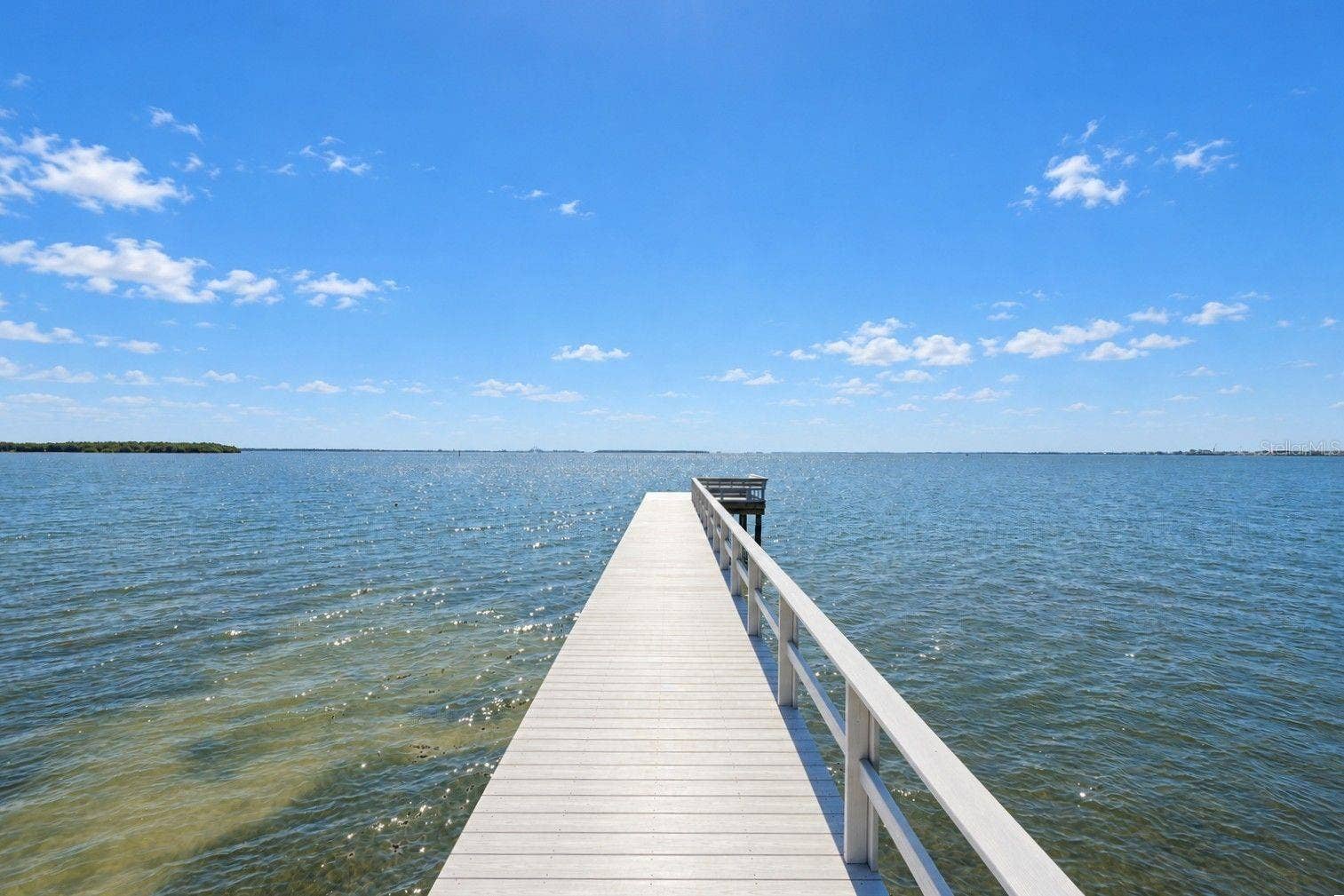 5370 62ND AVENUE S, St Petersburg, FL 33715 dock