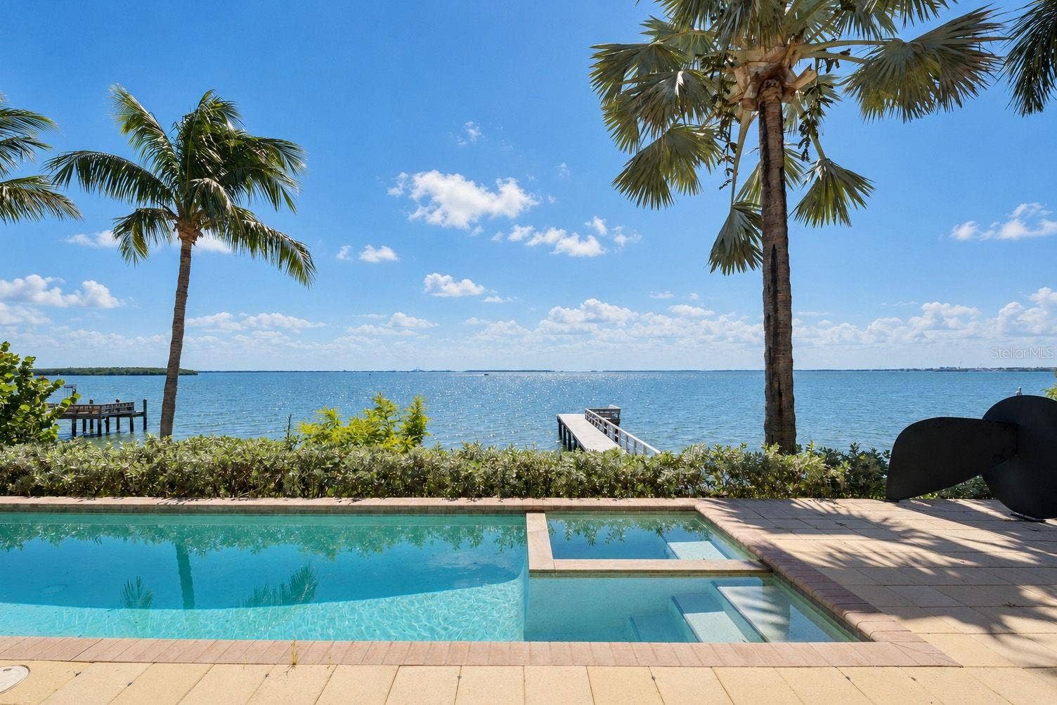 5370 62ND AVENUE S, St Petersburg, FL 33715 pool