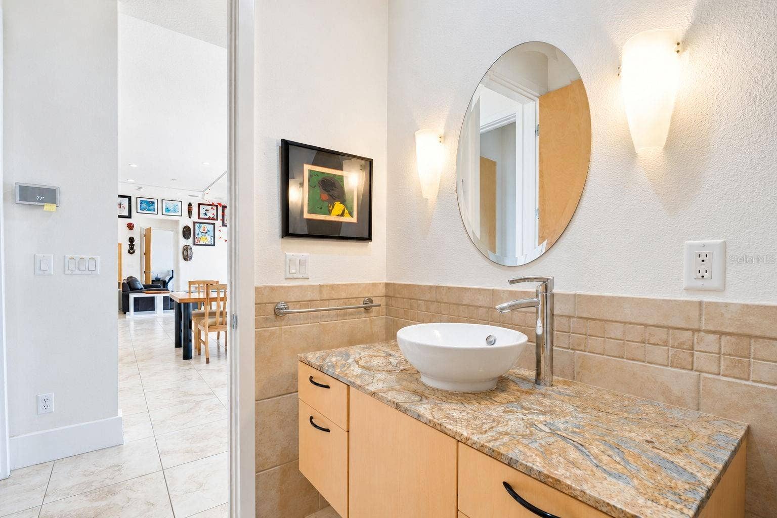 5370 62ND AVENUE S, St Petersburg, FL 33715 2nd bath