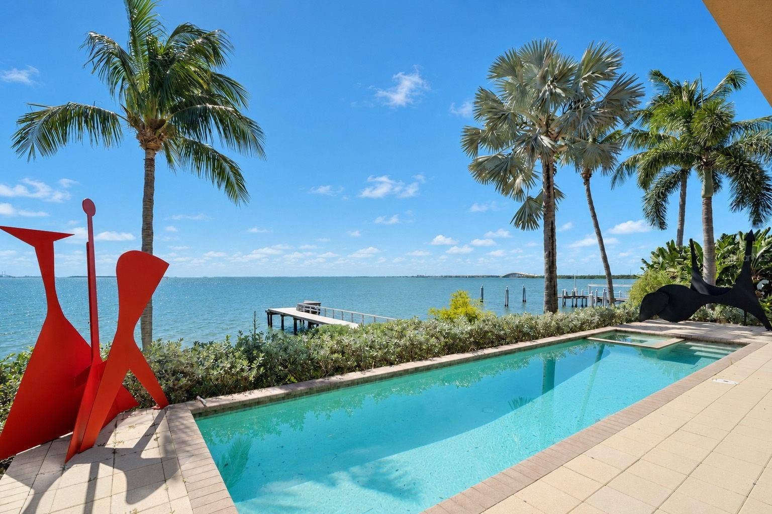 5370 62ND AVENUE S, St Petersburg, FL 33715 pool