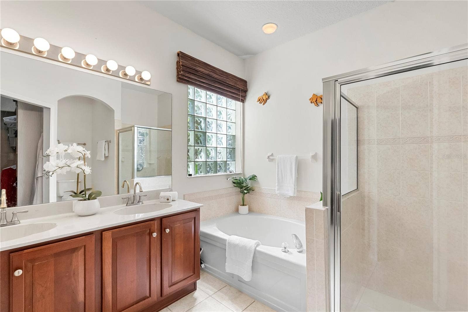 8121 BRINEGAR CIRCLE, Tampa, FL 33647 Primary En-Suite