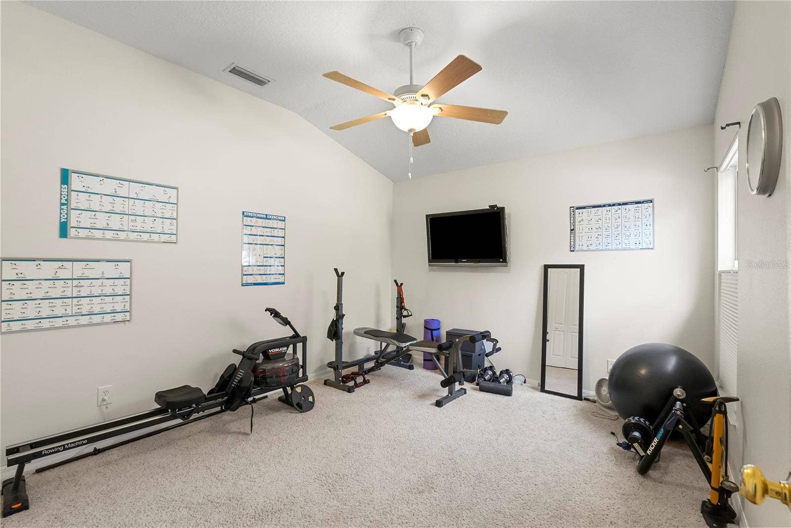 8121 BRINEGAR CIRCLE, Tampa, FL 33647 Bedroom 4
