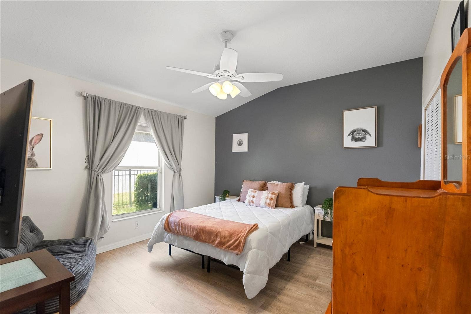 8121 BRINEGAR CIRCLE, Tampa, FL 33647 Bedroom 2