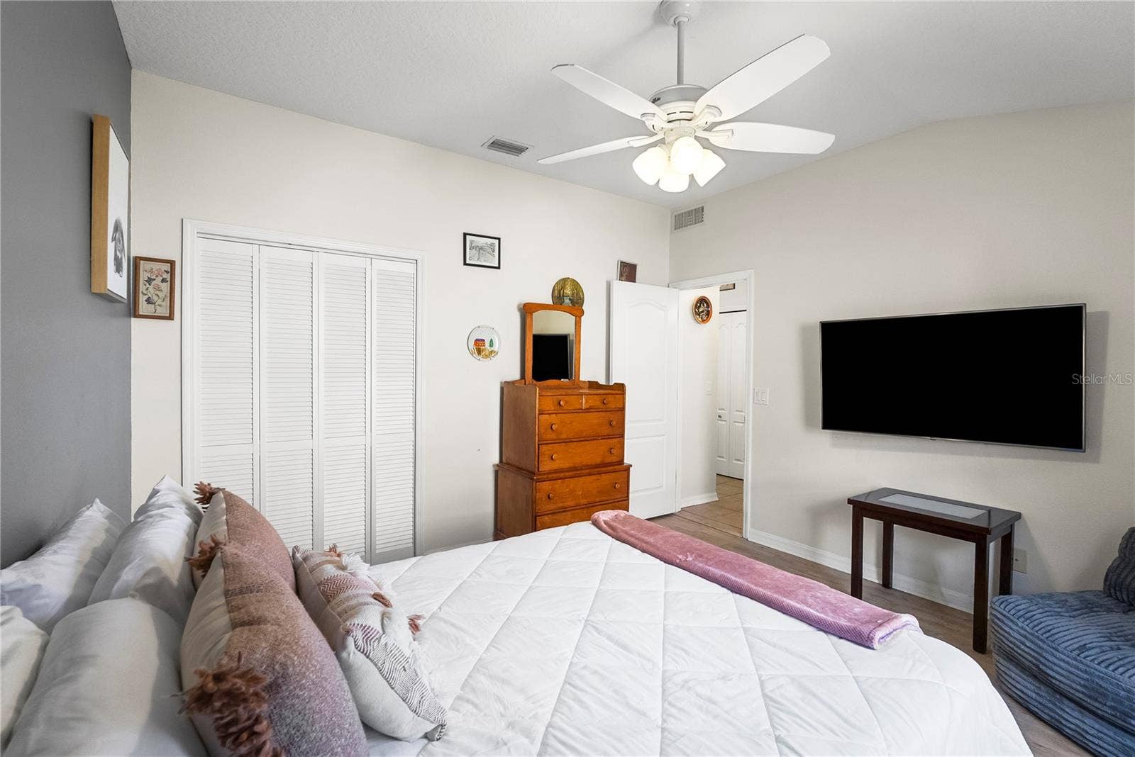 8121 BRINEGAR CIRCLE, Tampa, FL 33647 Bedroom 2