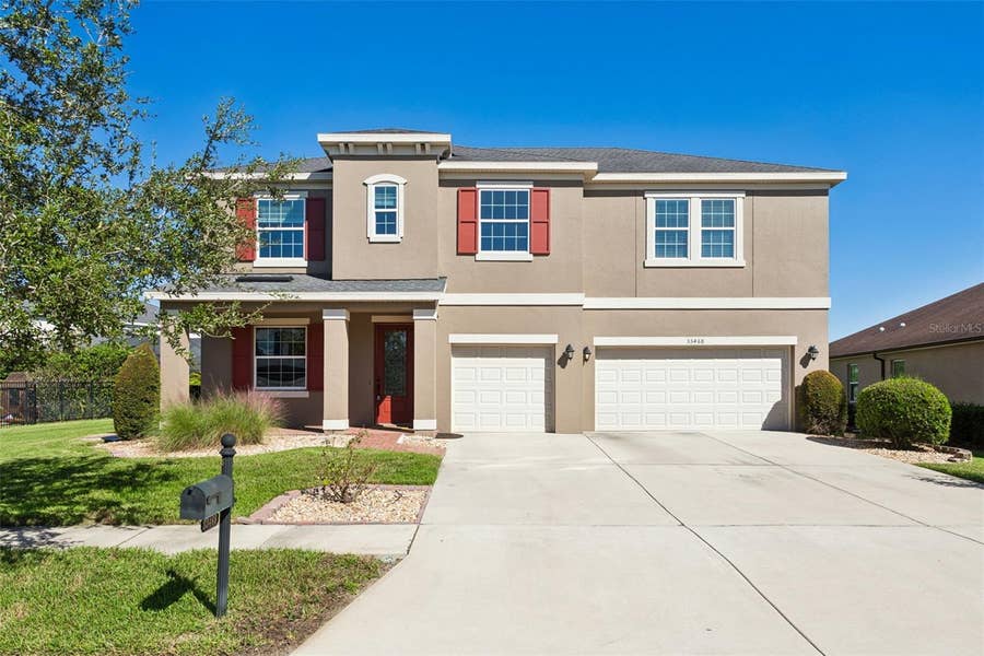 Property photo for 33468 AZALEA RIDGE DRIVE, Wesley Chapel, FL