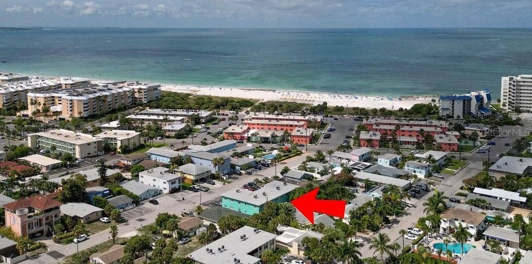 555 69TH AVENUE, #1, St Petersburg, FL 33706