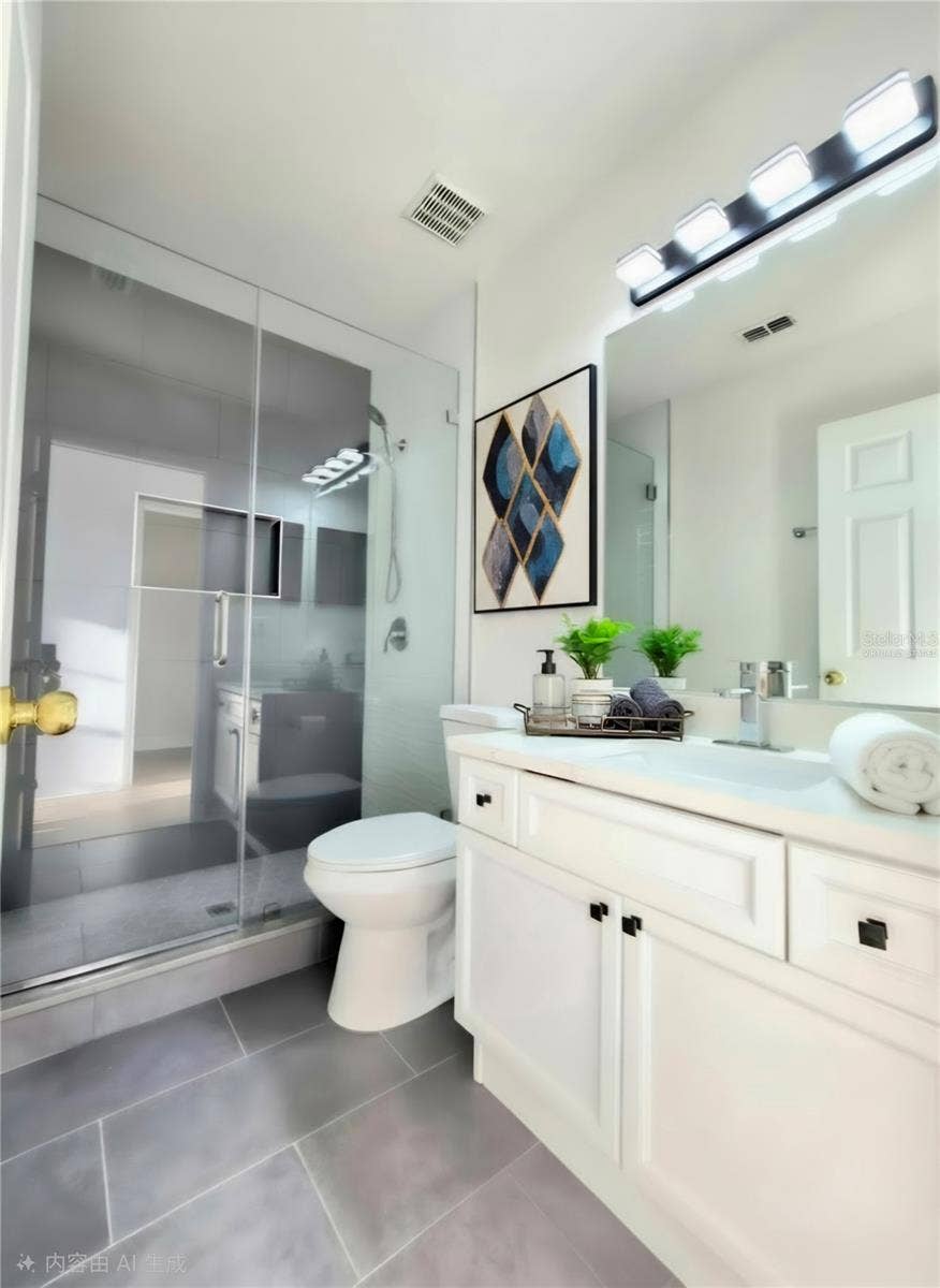 13241 OPAL COURT, Largo, FL 33773 virtually staged
