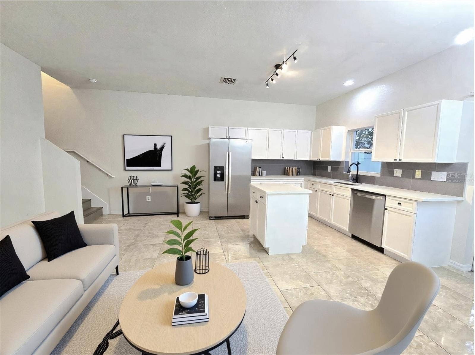 13241 OPAL COURT, Largo, FL 33773 virtually staged