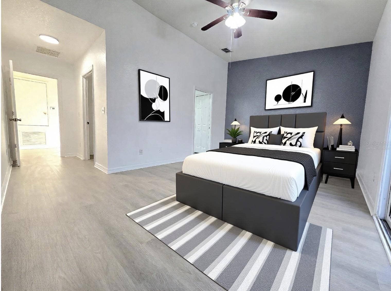 13241 OPAL COURT, Largo, FL 33773 virtually staged