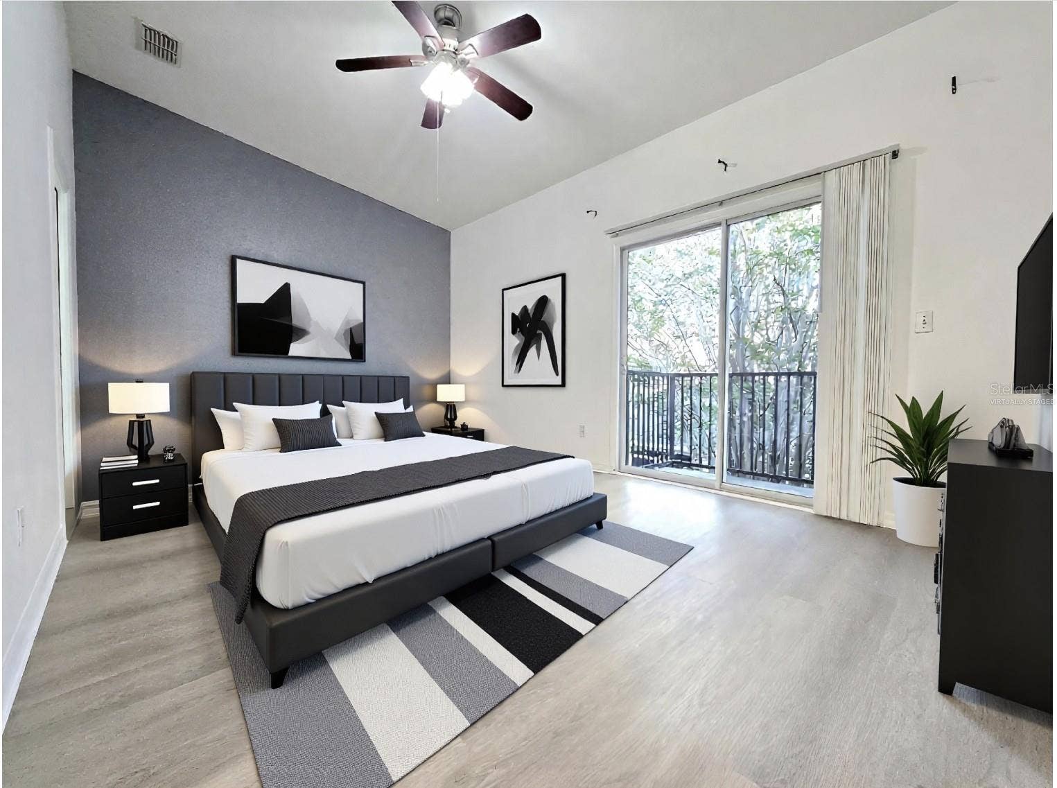 13241 OPAL COURT, Largo, FL 33773 virtually staged