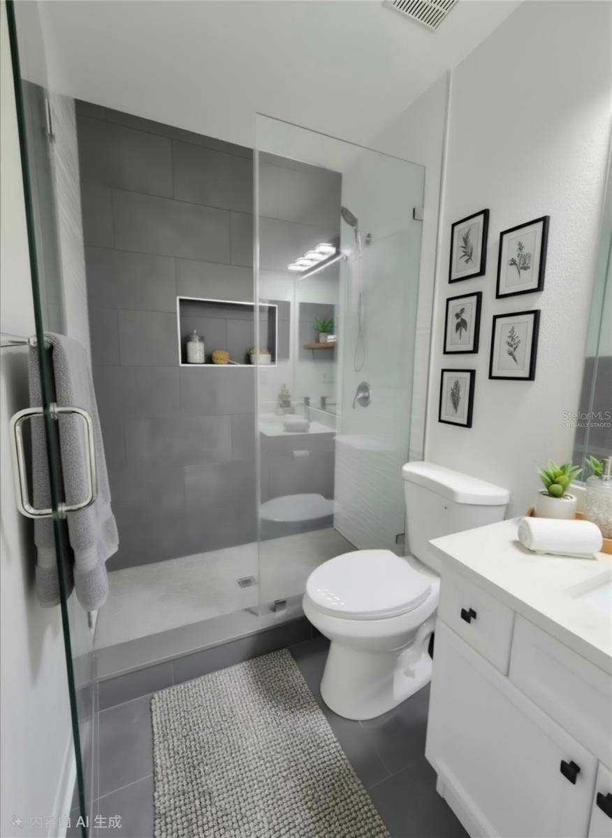 13241 OPAL COURT, Largo, FL 33773 virtually staged