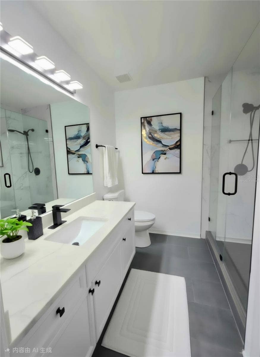 13241 OPAL COURT, Largo, FL 33773 virtually staged