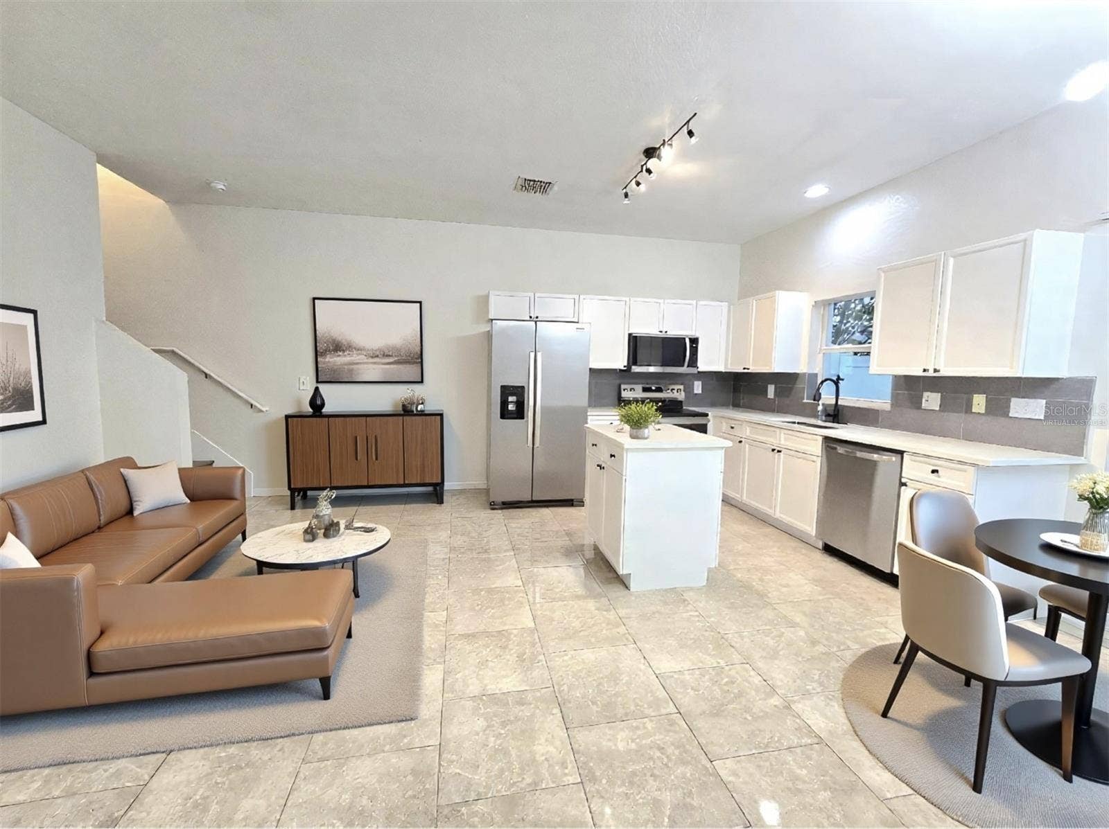 13241 OPAL COURT, Largo, FL 33773 virtually staged