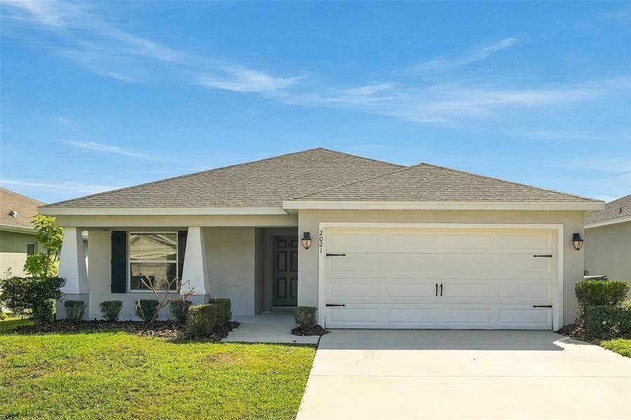 Property photo for 2021 HARVEST LANDING CIRCLE, Lakeland, FL