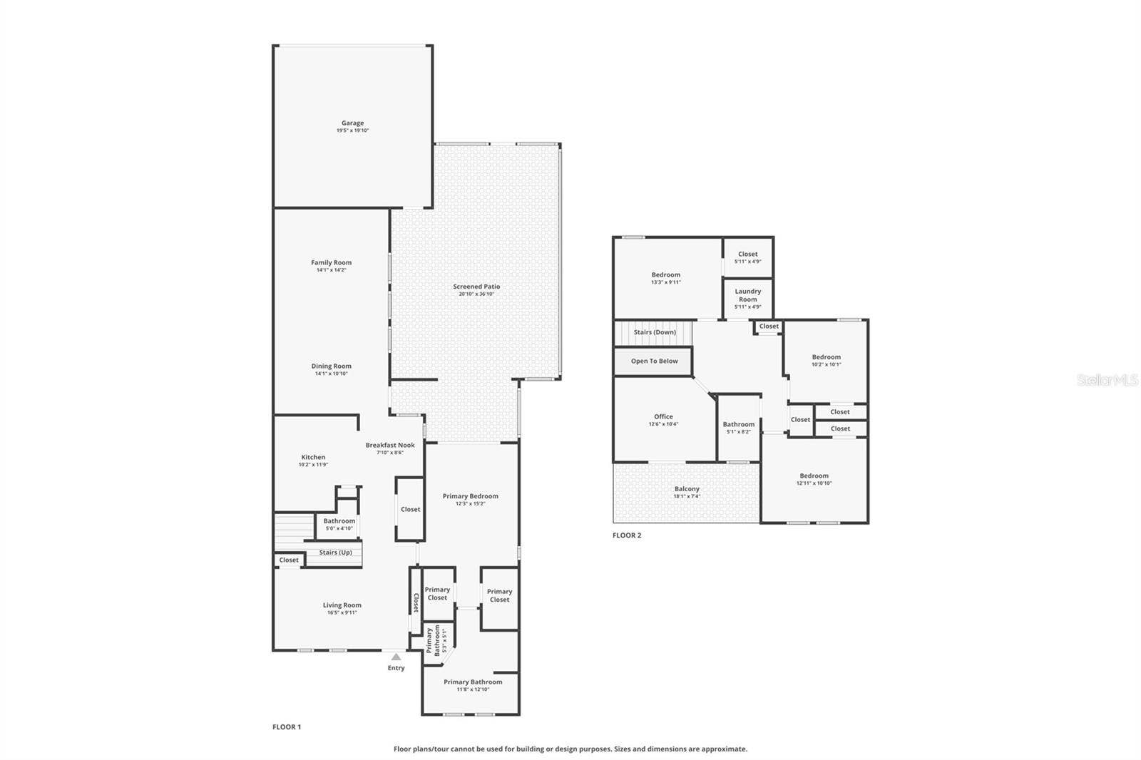 10125 PALLADIO DRIVE, New Port Richey, FL 34655 10125 PALLADIO DRIVE, New Port Richey, FL 34655