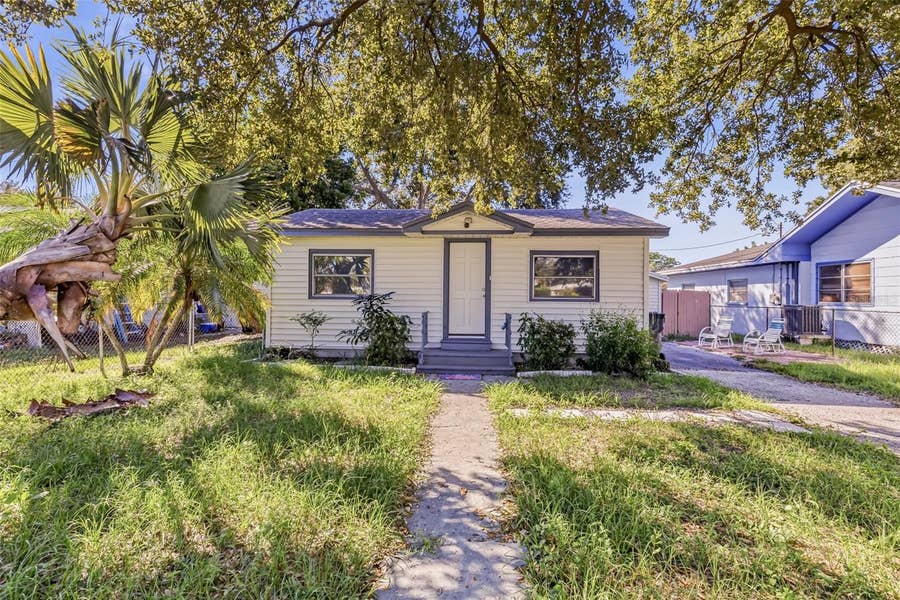 Property photo for 3940 55TH AVENUE N, St Petersburg, FL