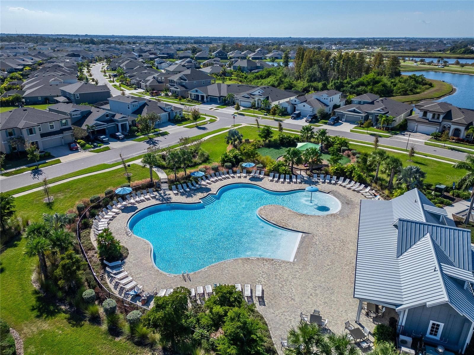 5527 SILVER SUN DRIVE, Apollo Beach, FL 33572