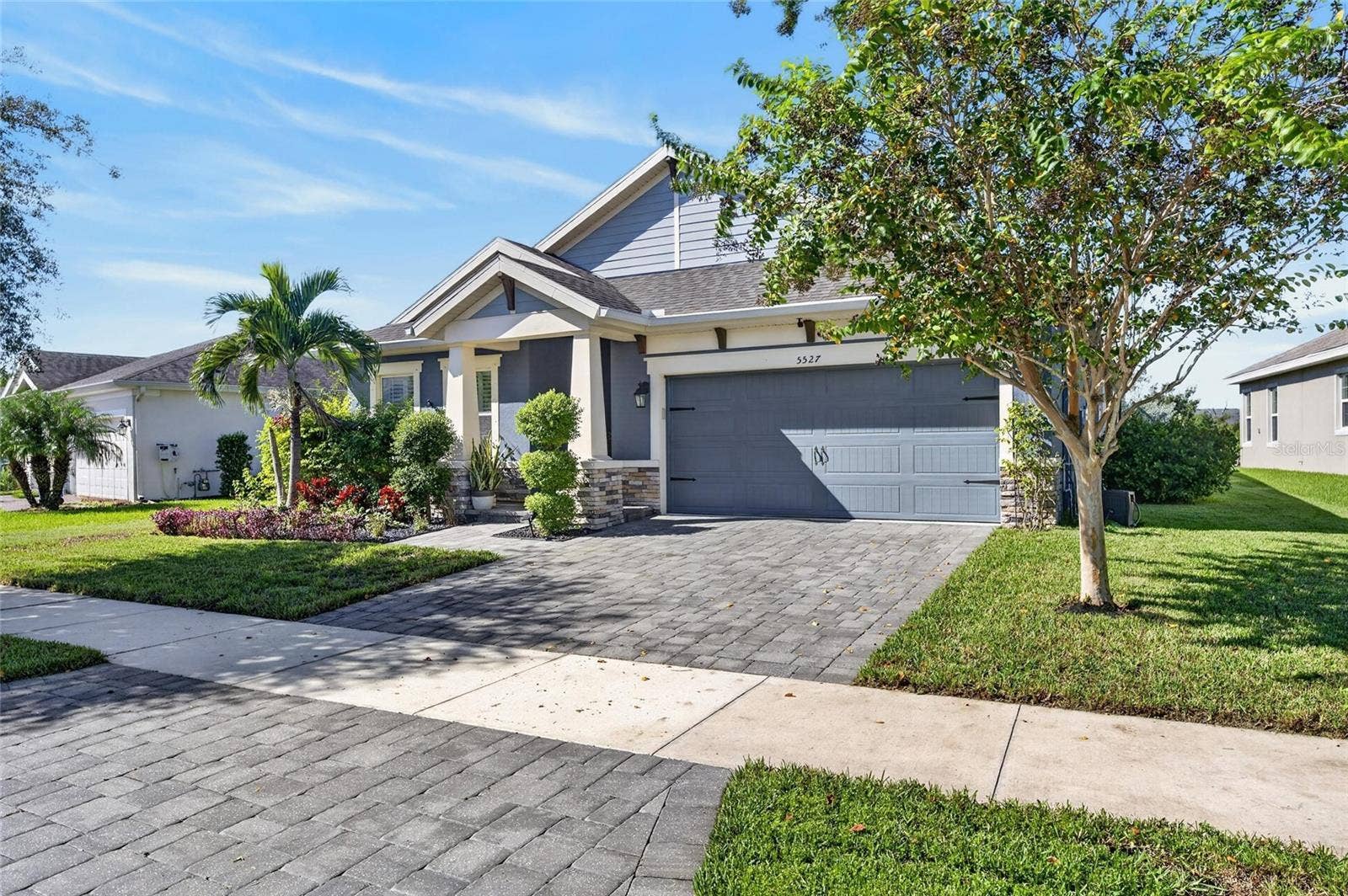 5527 SILVER SUN DRIVE, Apollo Beach, FL 33572