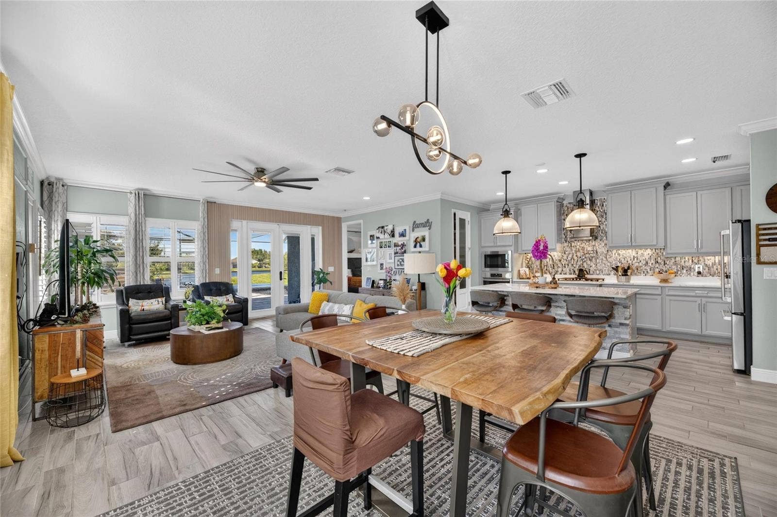 5527 SILVER SUN DRIVE, Apollo Beach, FL 33572