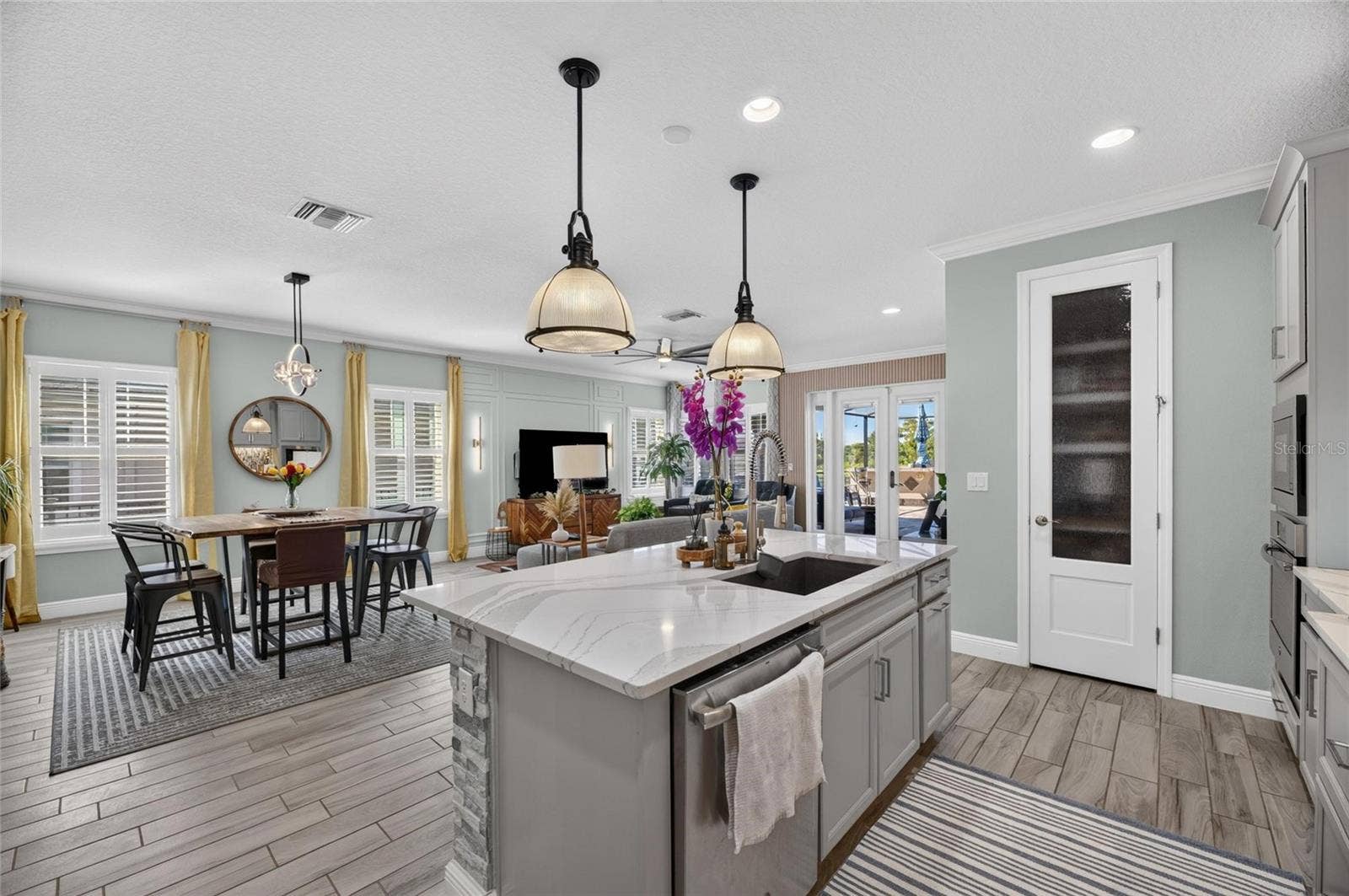 5527 SILVER SUN DRIVE, Apollo Beach, FL 33572