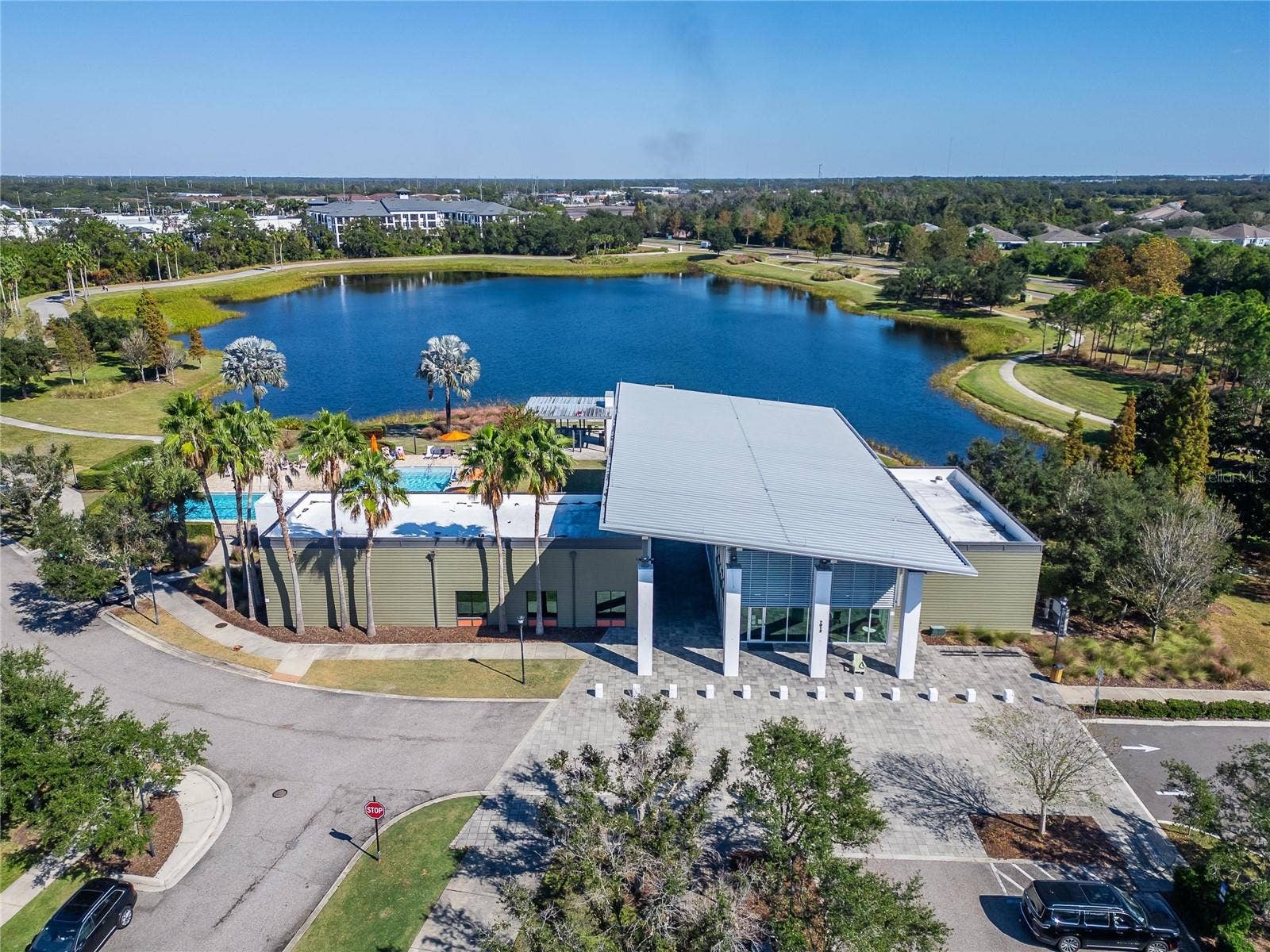 5527 SILVER SUN DRIVE, Apollo Beach, FL 33572