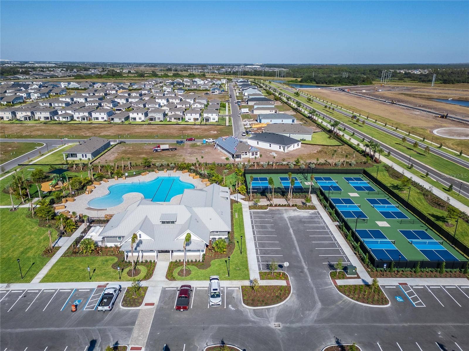 5527 SILVER SUN DRIVE, Apollo Beach, FL 33572