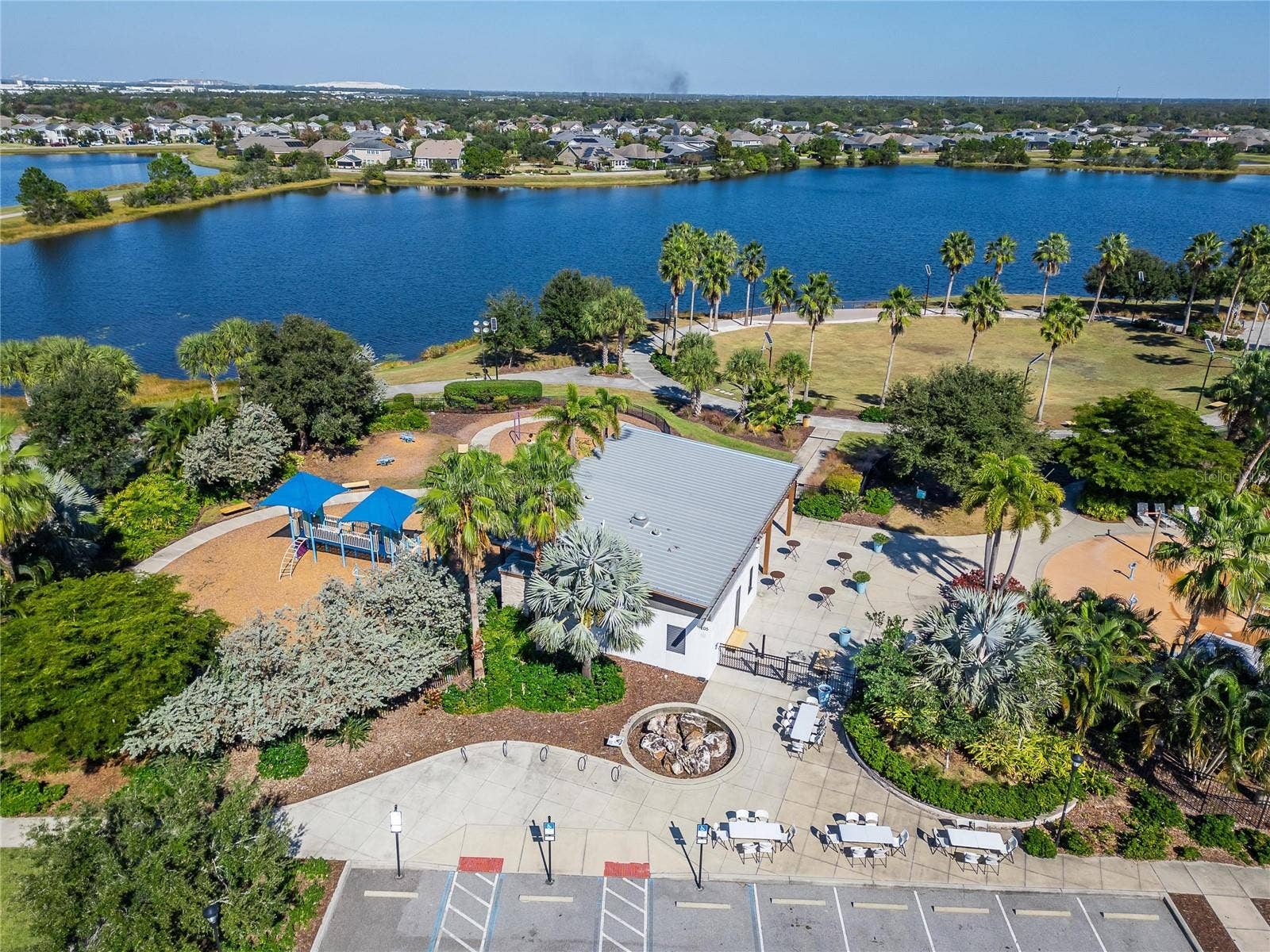 5527 SILVER SUN DRIVE, Apollo Beach, FL 33572