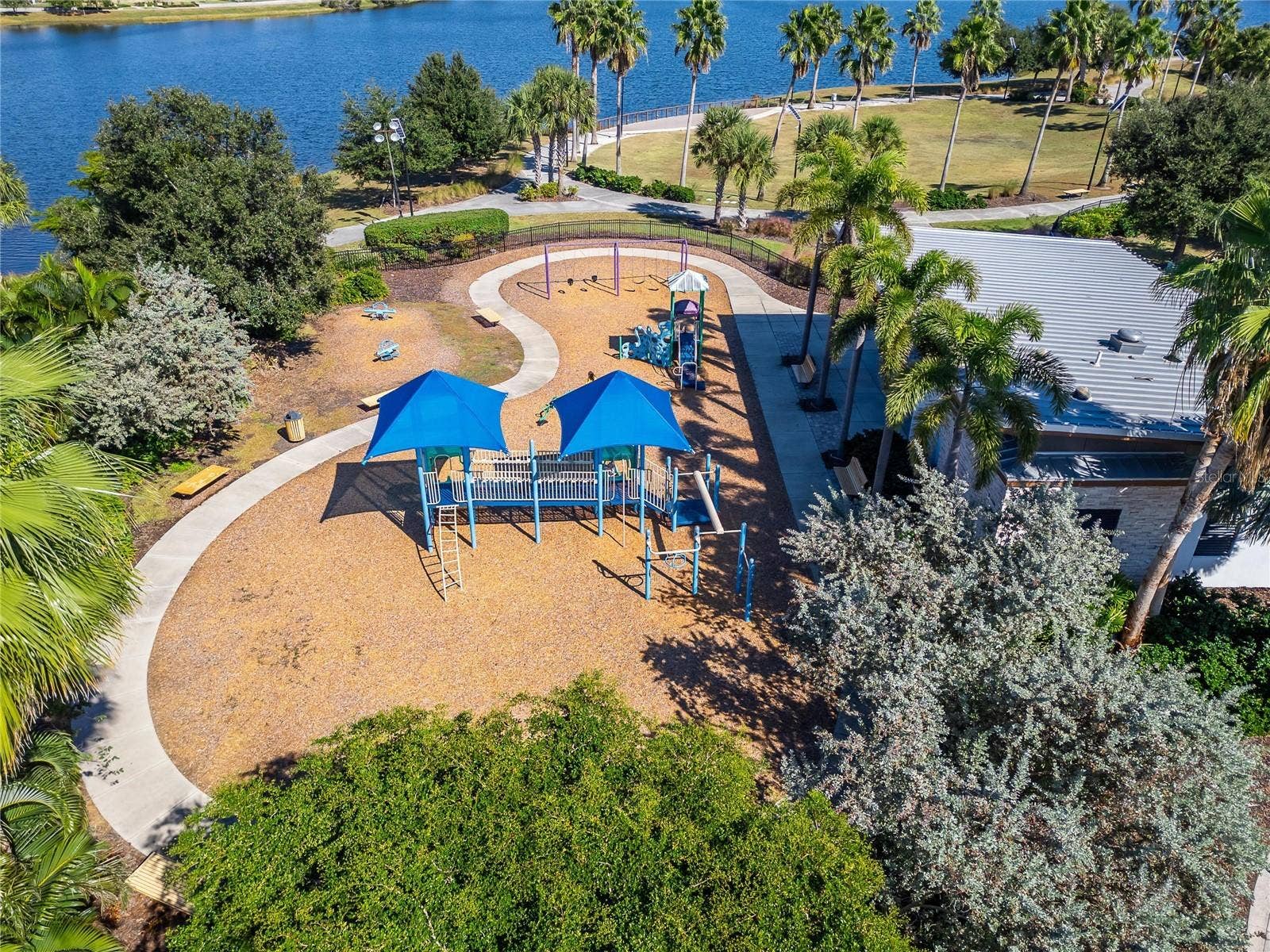 5527 SILVER SUN DRIVE, Apollo Beach, FL 33572