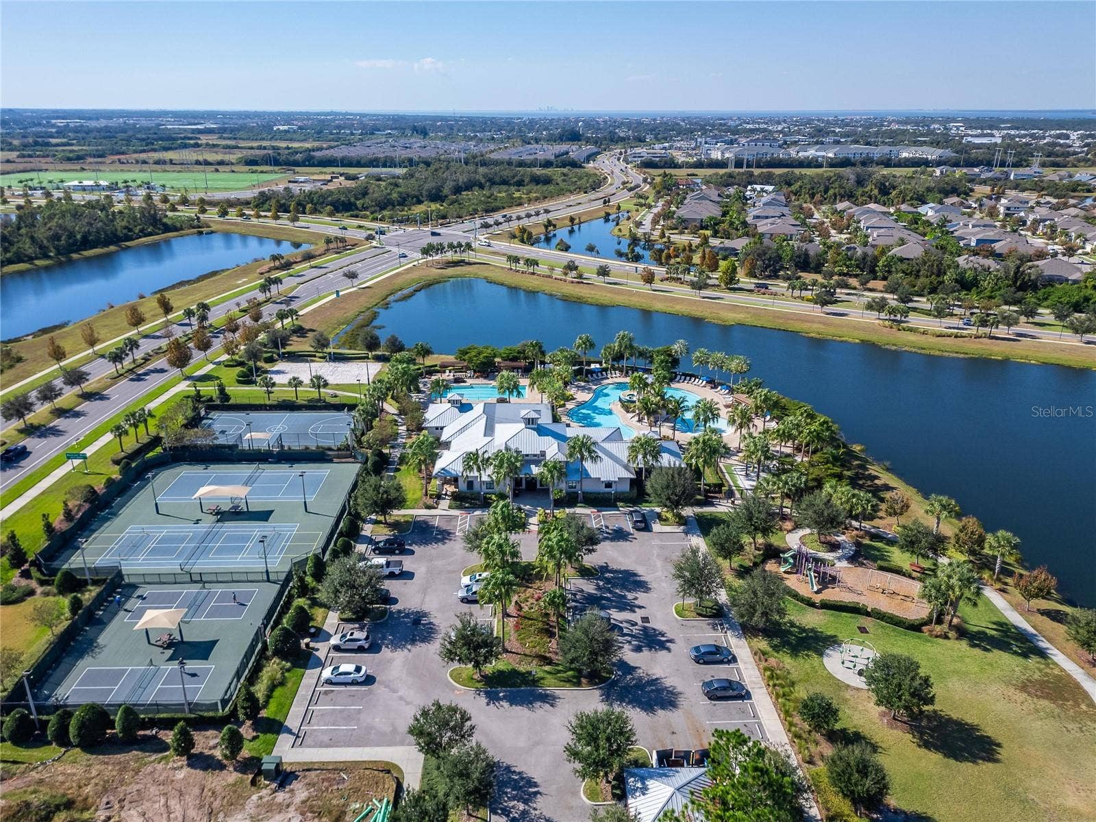 5527 SILVER SUN DRIVE, Apollo Beach, FL 33572