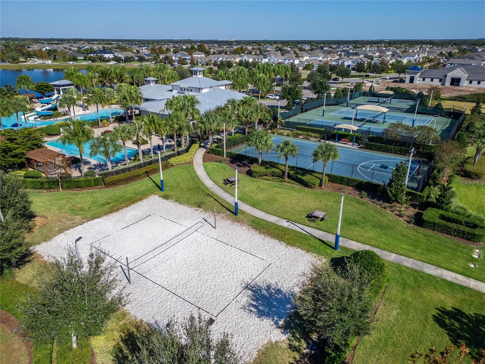 5527 SILVER SUN DRIVE, Apollo Beach, FL 33572