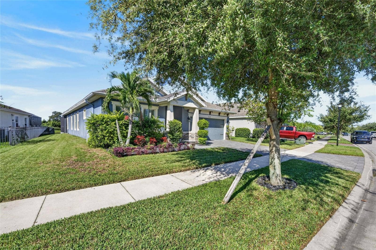 5527 SILVER SUN DRIVE, Apollo Beach, FL 33572