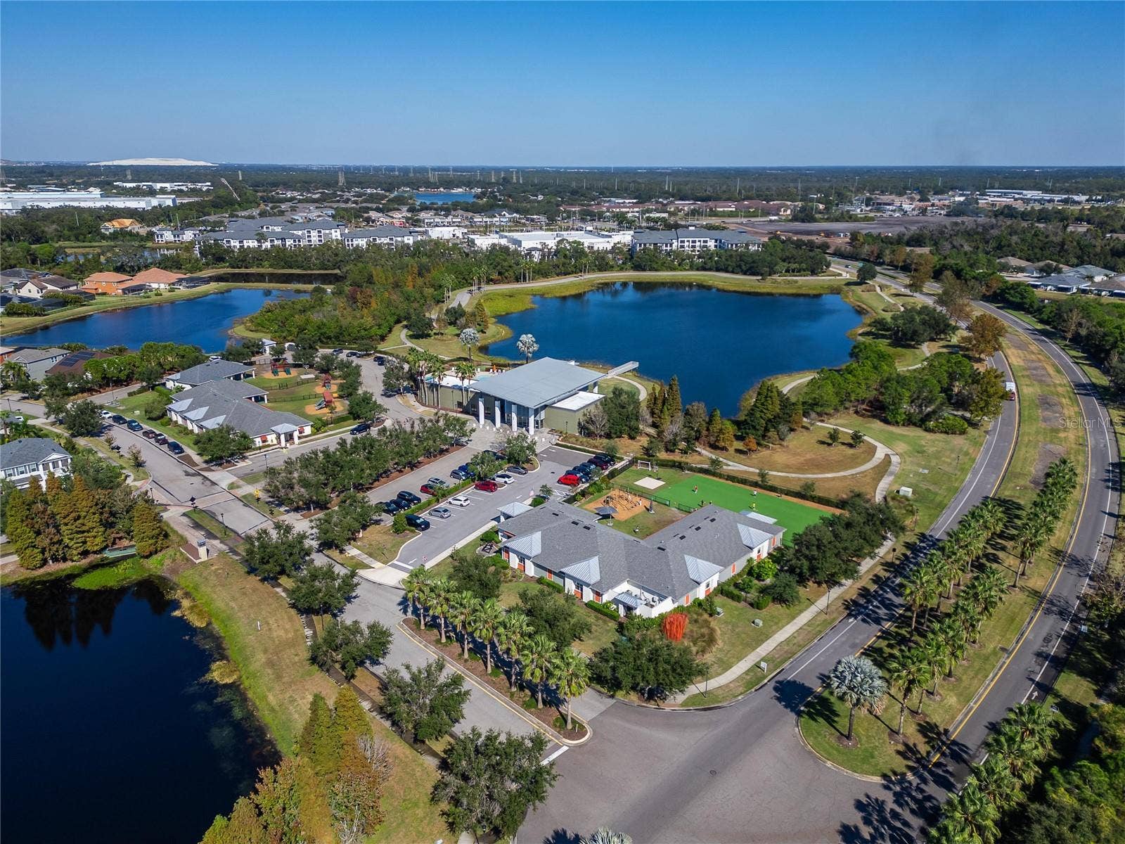 5527 SILVER SUN DRIVE, Apollo Beach, FL 33572