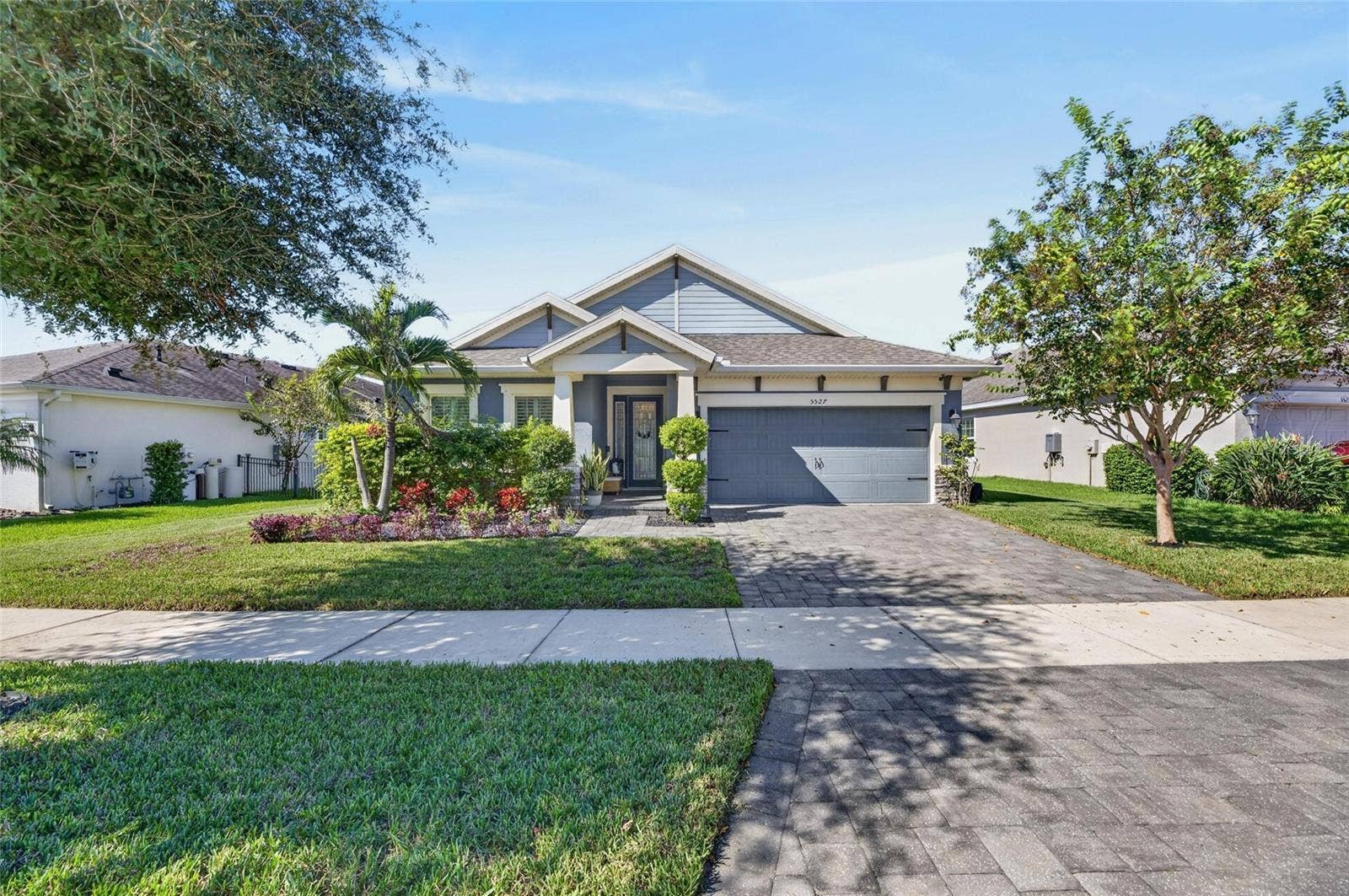 5527 SILVER SUN DRIVE, Apollo Beach, FL 33572