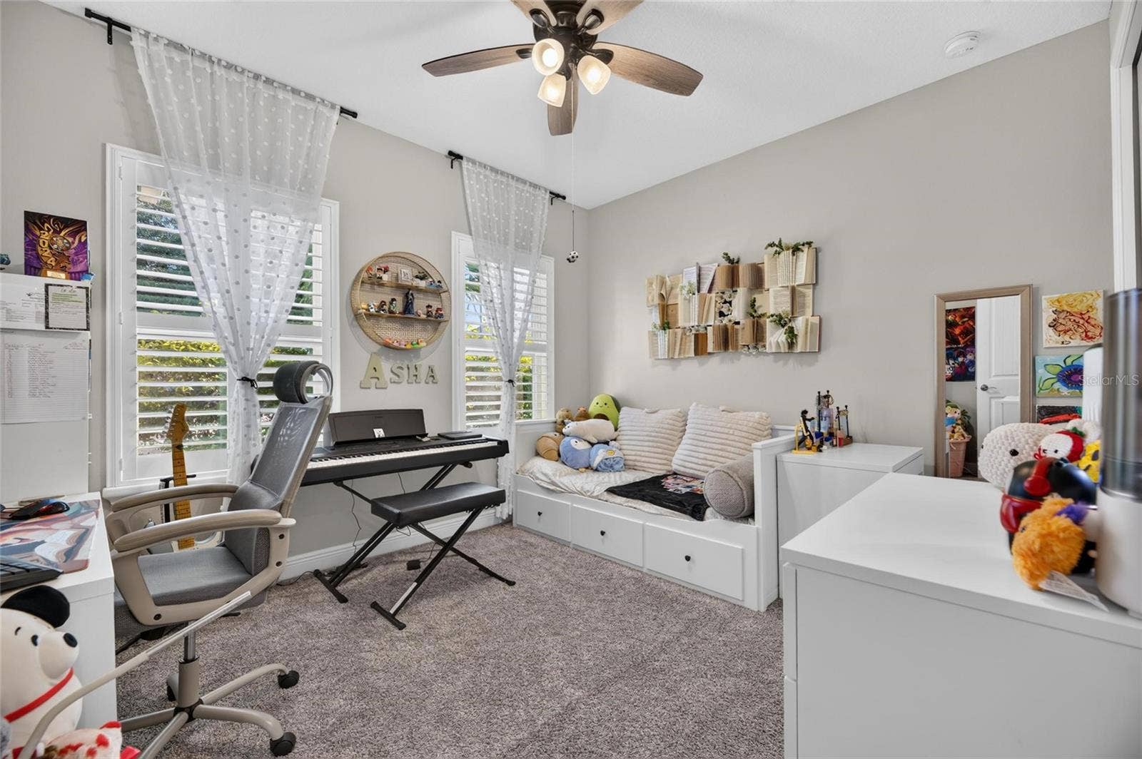 5527 SILVER SUN DRIVE, Apollo Beach, FL 33572