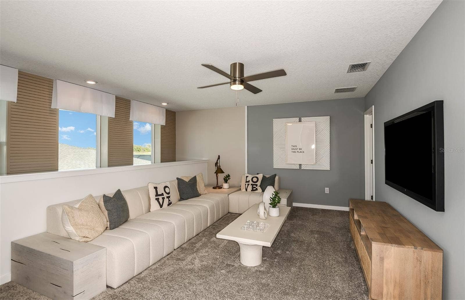 7918 PALM PARADISE PLACE, Parrish, FL 34219 Model Representation