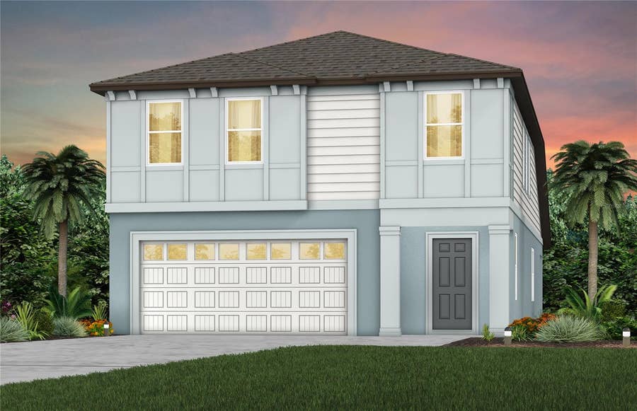 Property photo for 7918 PALM PARADISE PLACE, Parrish, FL