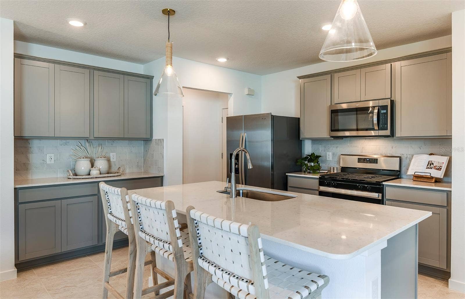 7918 PALM PARADISE PLACE, Parrish, FL 34219 Model Representation