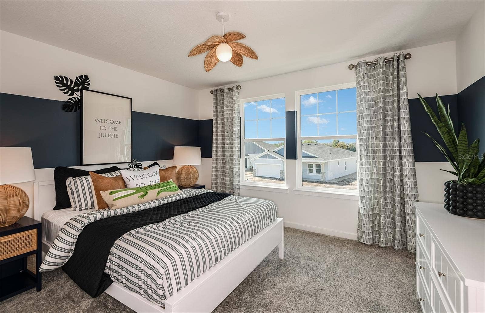 7918 PALM PARADISE PLACE, Parrish, FL 34219 Model Representation