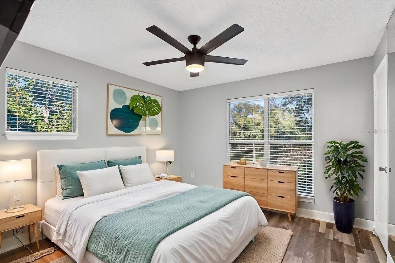 4211 CHATHAM OAK COURT, #111, Tampa, FL 33624