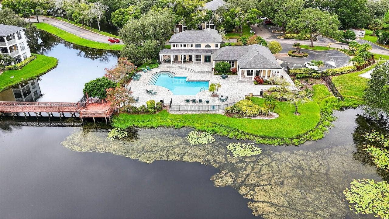 4211 CHATHAM OAK COURT, #111, Tampa, FL 33624