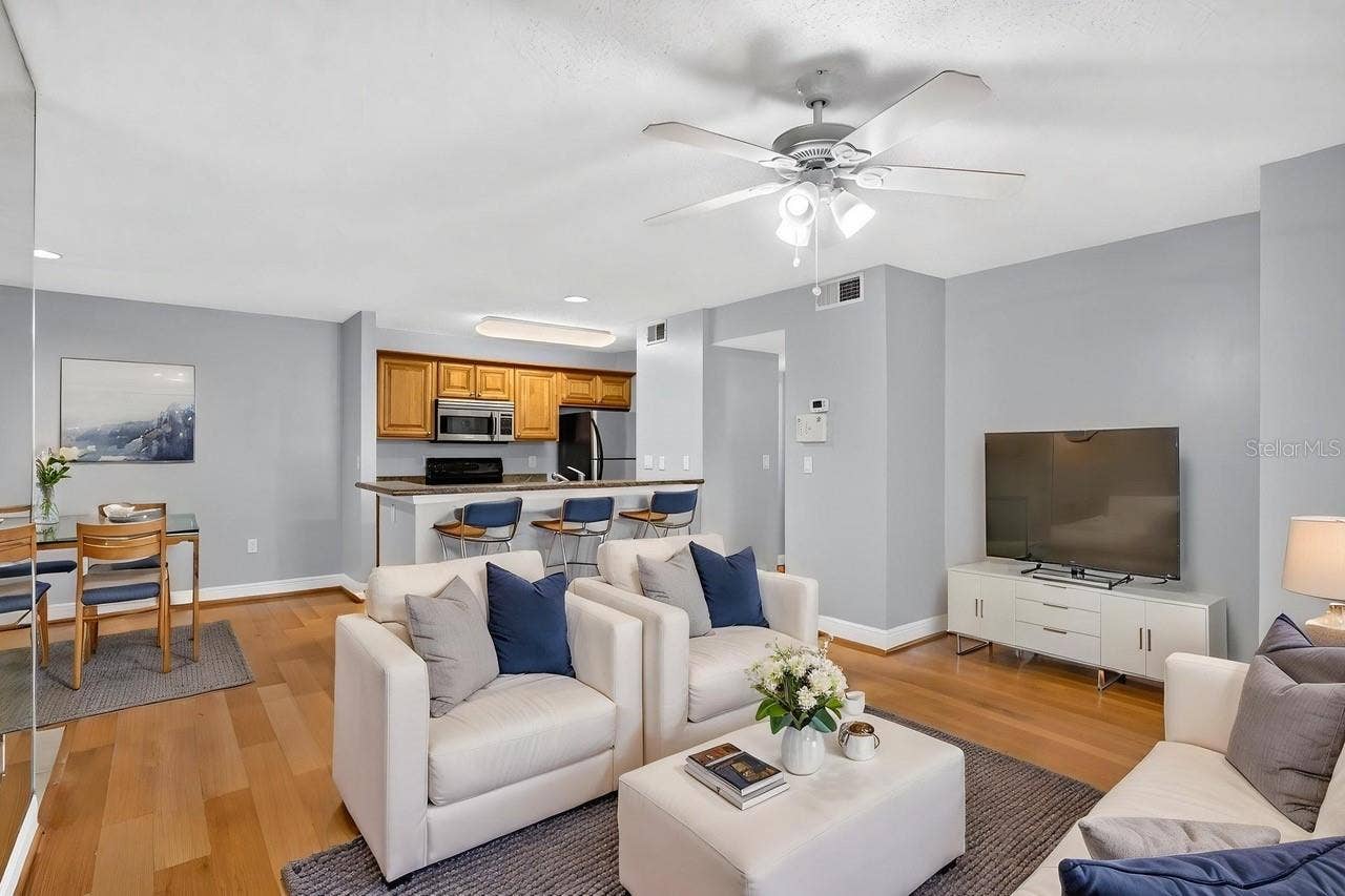 4211 CHATHAM OAK COURT, #111, Tampa, FL 33624